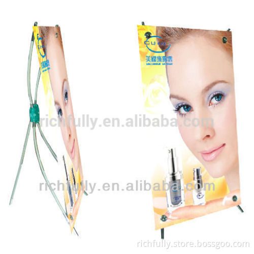 Wholesale High quality free stand up banner in China Shenzhen